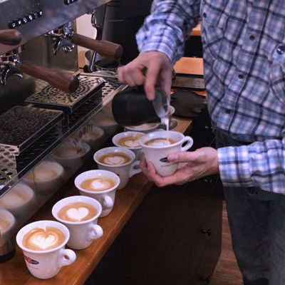 Professional Barista and Latte Art Class in Malaysia for HORECA, Hotels, Cafes and Restaurents or for individual or hobby