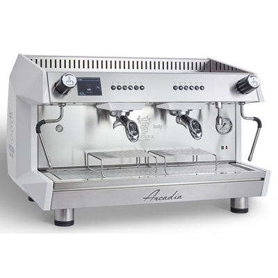 Commercial Coffee Machines for Cafe in Malaysia, renown brand made in Milan Italy. We do carry smaller sized ones that is suitable for home, pantry or small cafes.