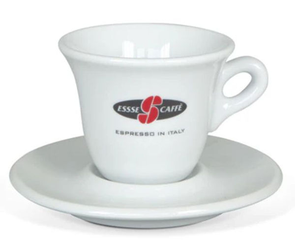 Vintage Essse cup 5 oz / 150 ml